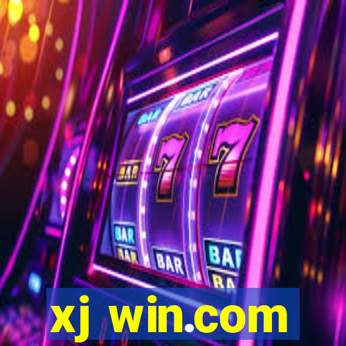 xj win.com